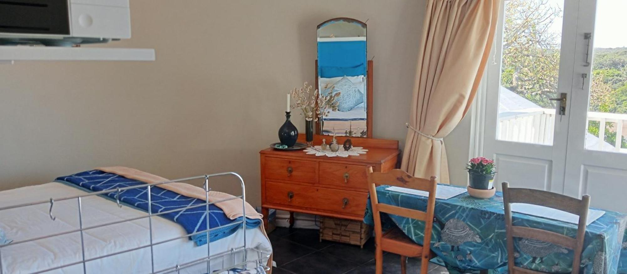 Riverview Loft Bonza Bay Homestay *