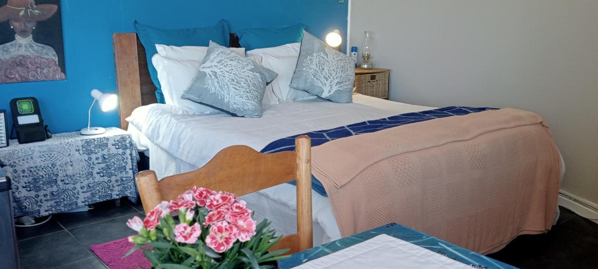 Riverview Loft Bonza Bay Homestay East London