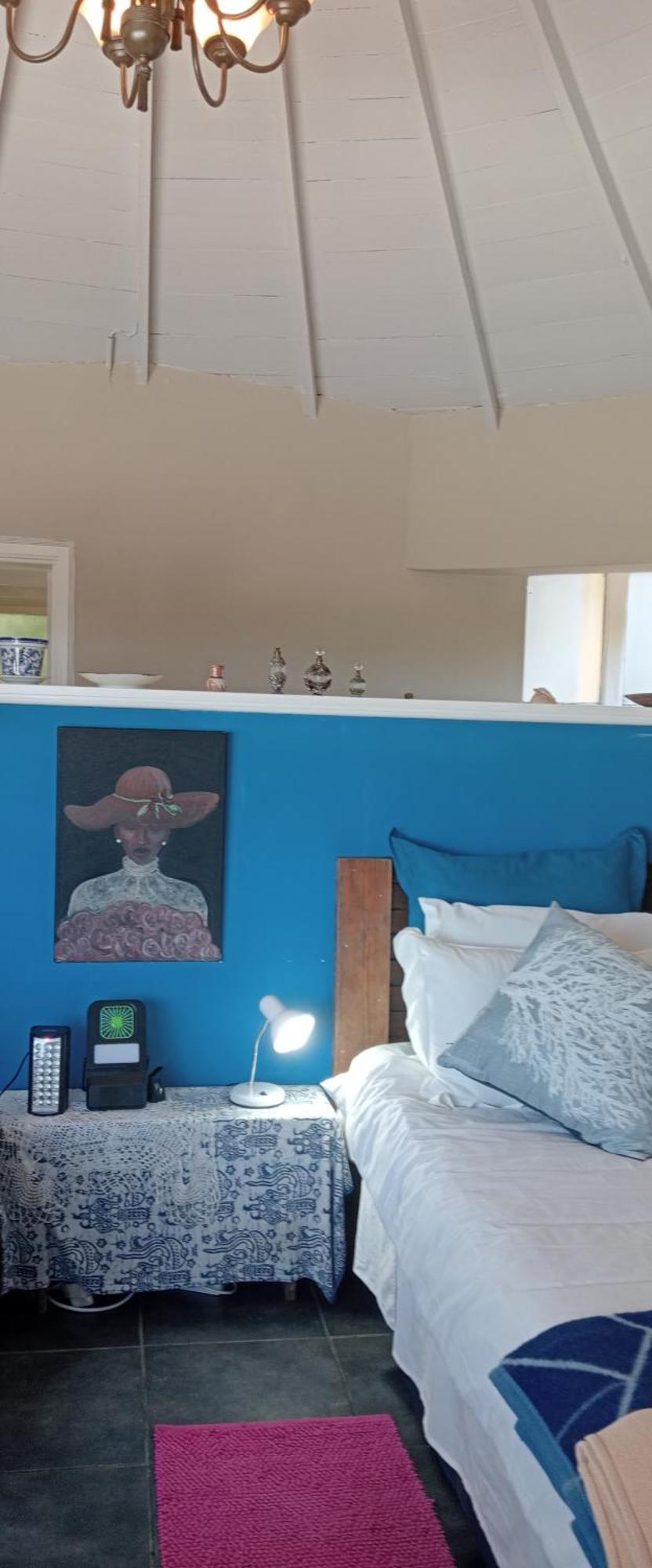 Homestay Riverview Loft Bonza Bay East London
