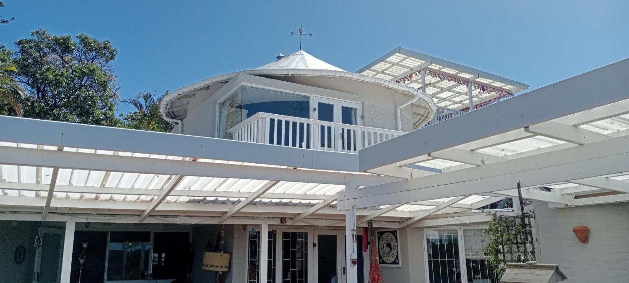 Riverview Loft Bonza Bay * East London