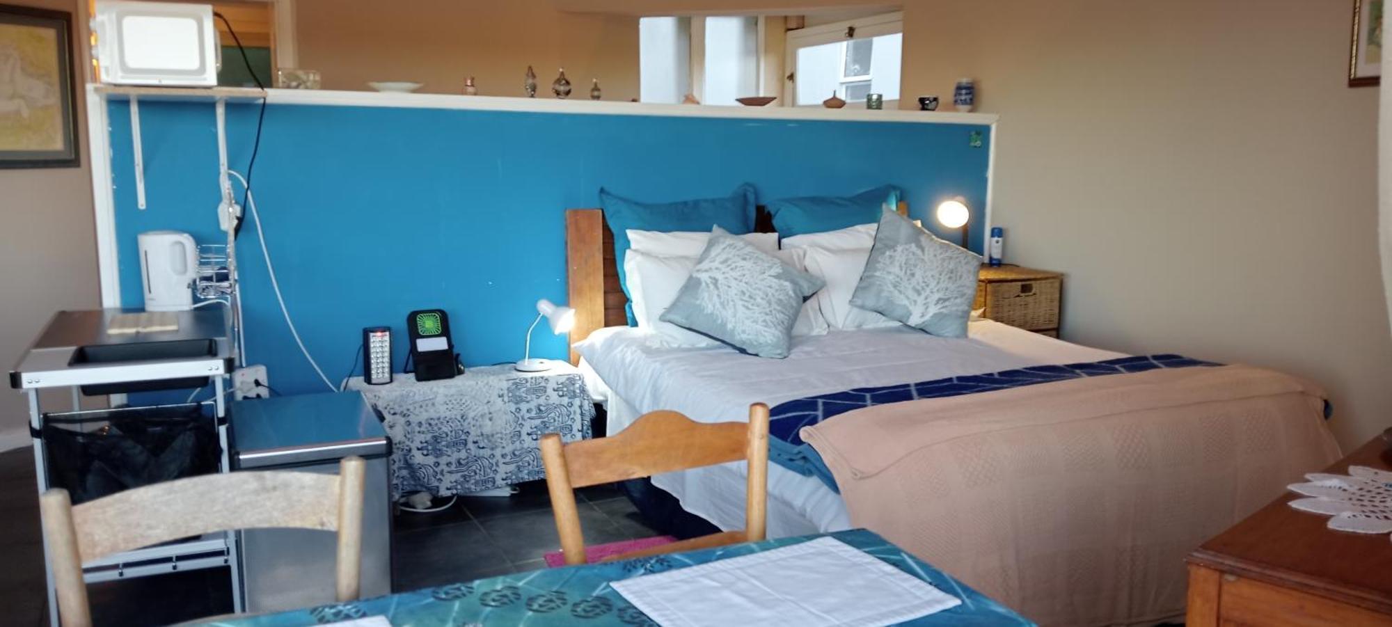 Riverview Loft Bonza Bay Homestay East London