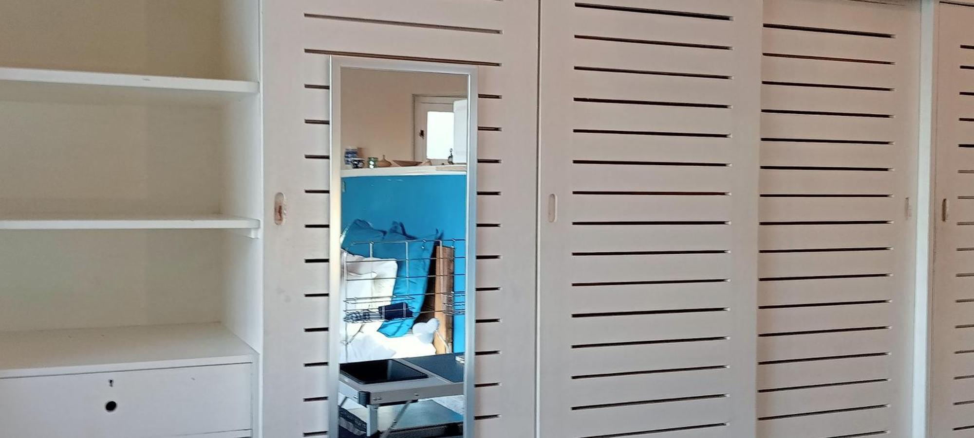 Riverview Loft Bonza Bay Homestay *