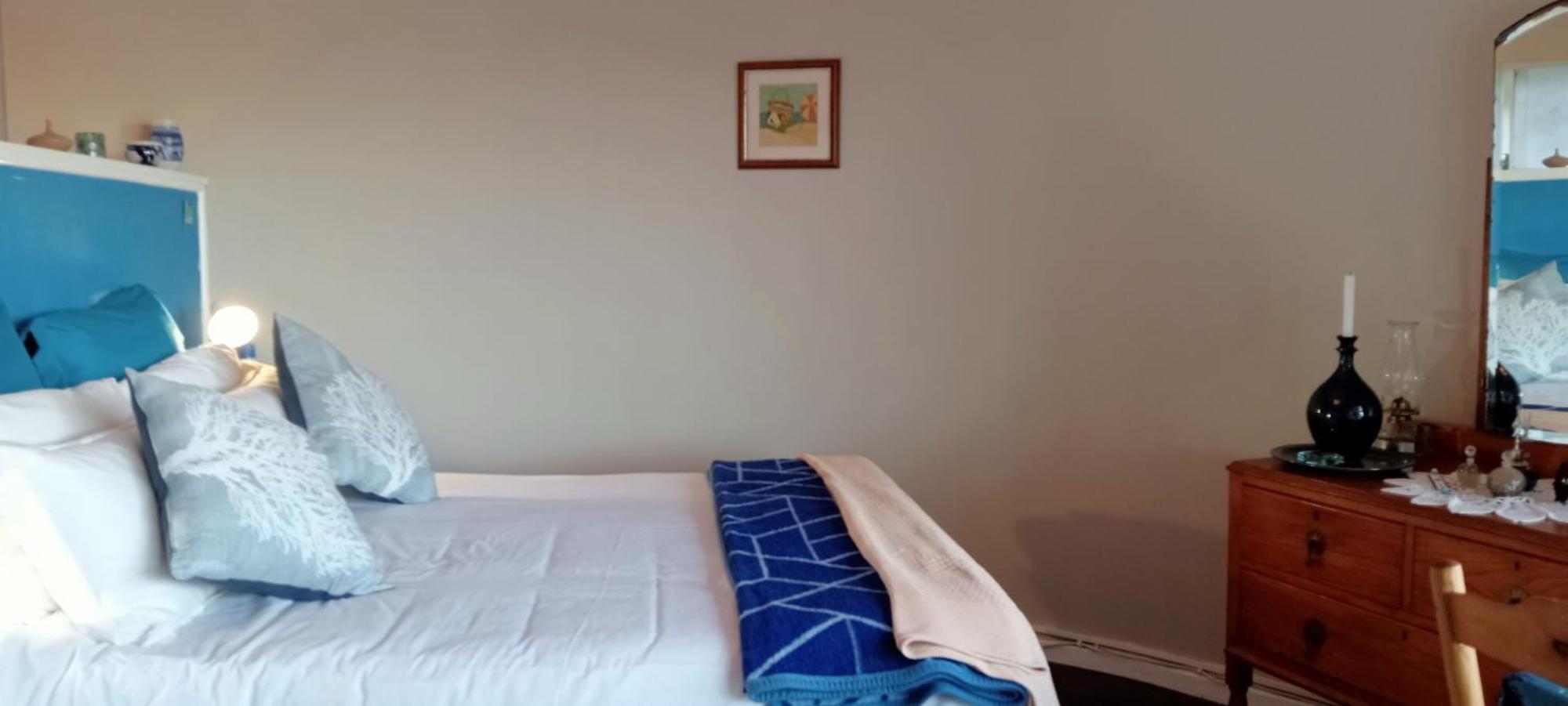 Homestay Riverview Loft Bonza Bay East London