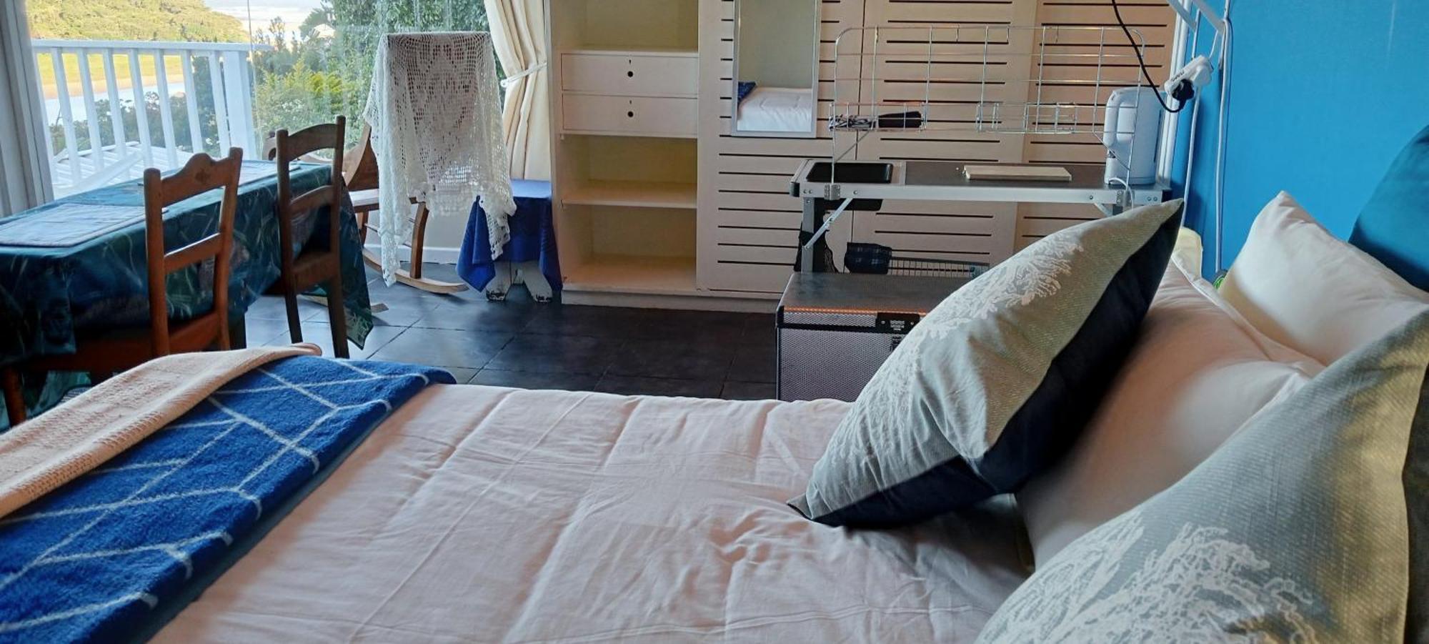 Riverview Loft Bonza Bay *