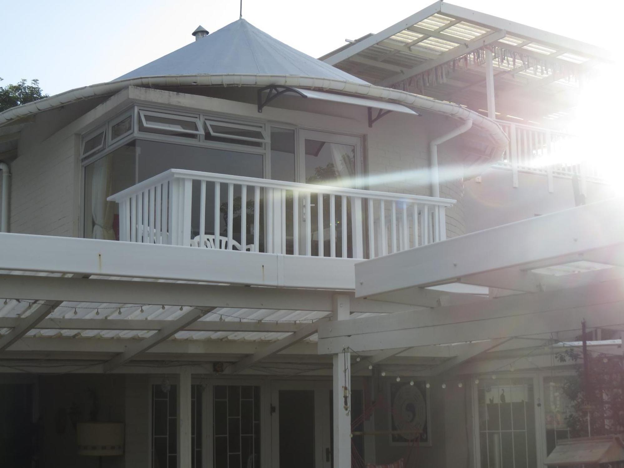 Homestay Riverview Loft Bonza Bay East London