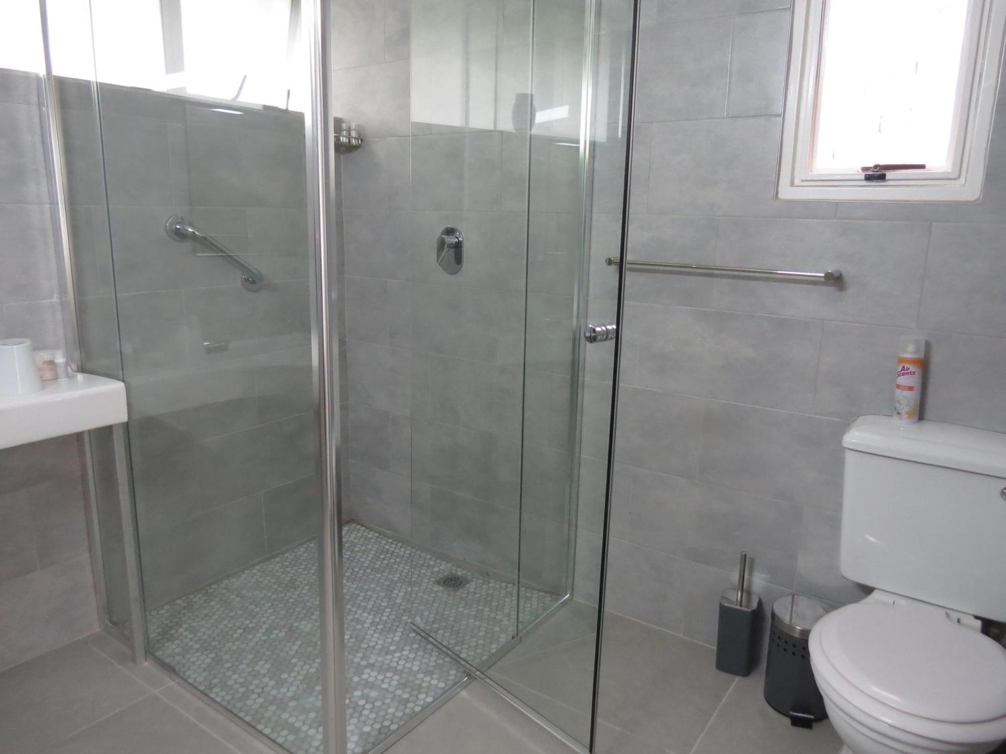 Homestay Riverview Loft Bonza Bay East London