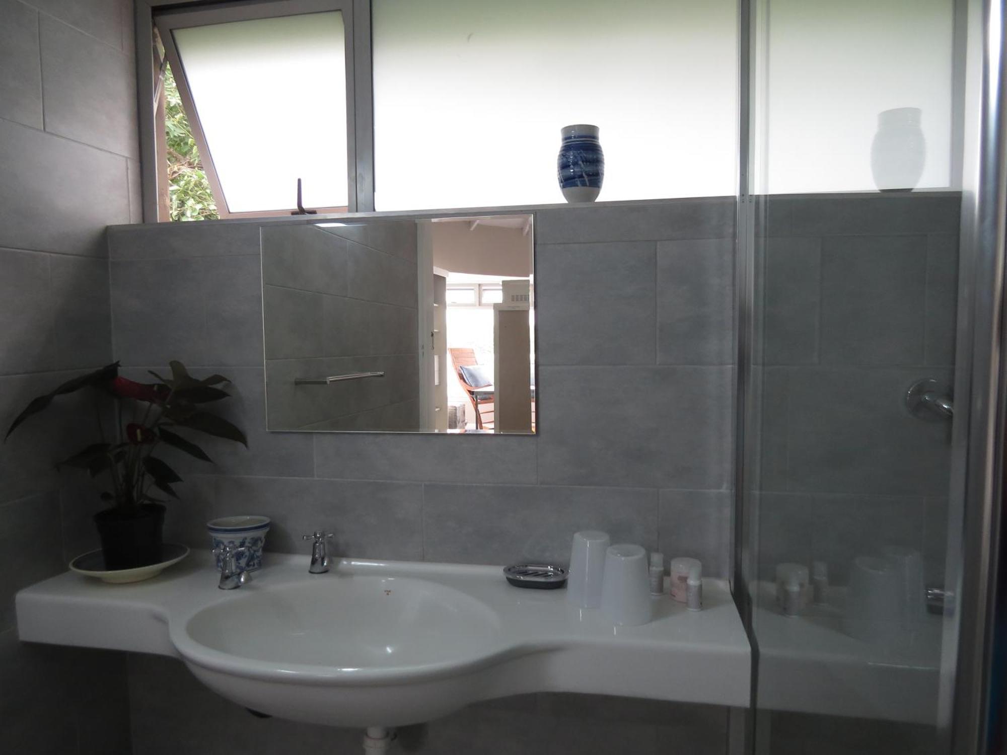 Homestay Riverview Loft Bonza Bay East London