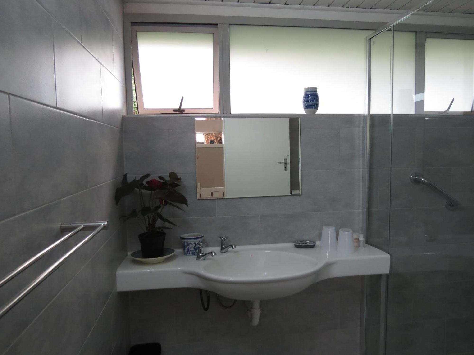 Riverview Loft Bonza Bay East London