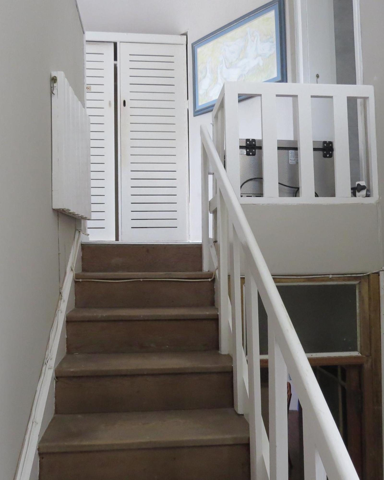 Riverview Loft Bonza Bay Homestay